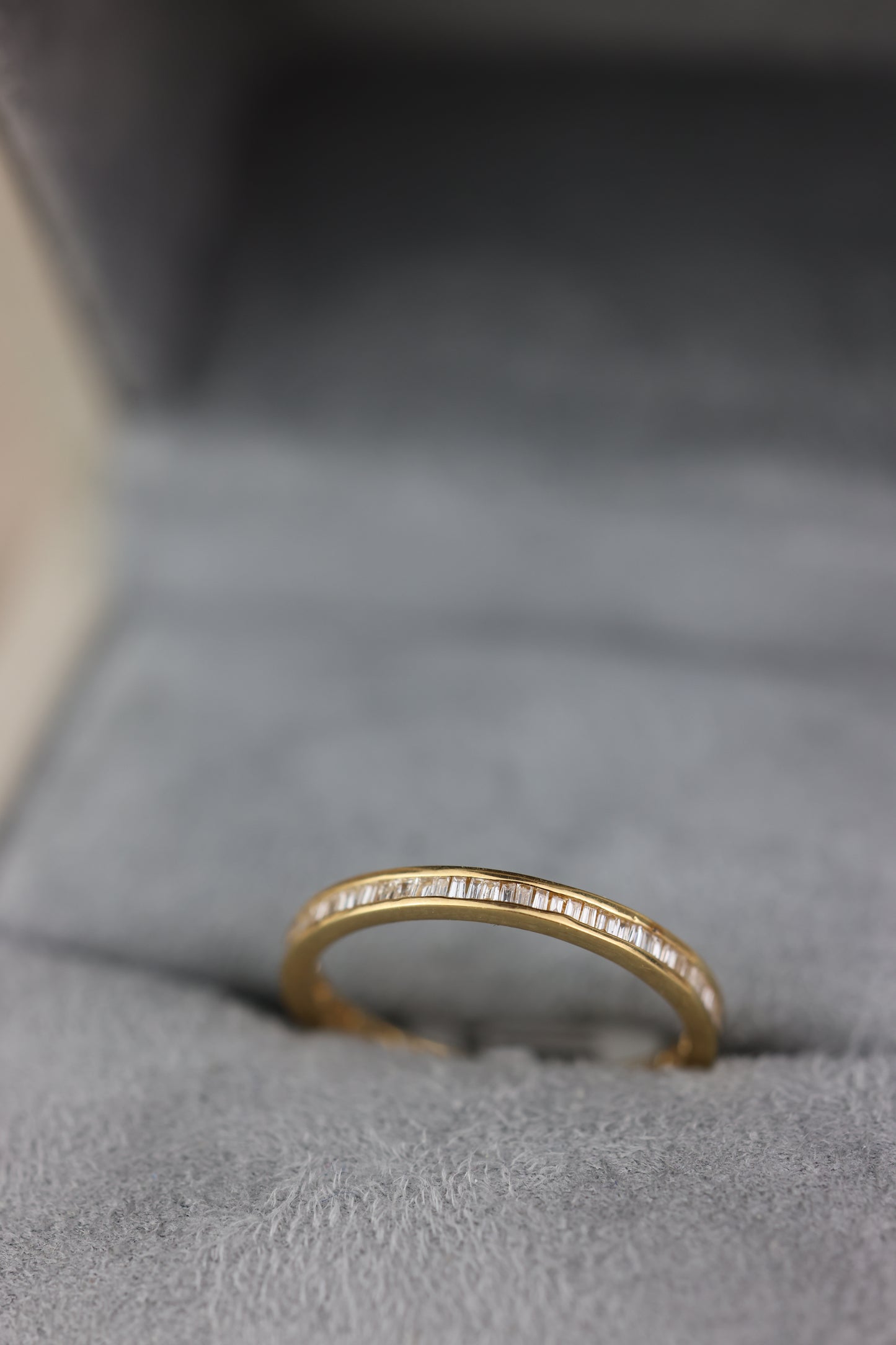 Infinity baguette #22223