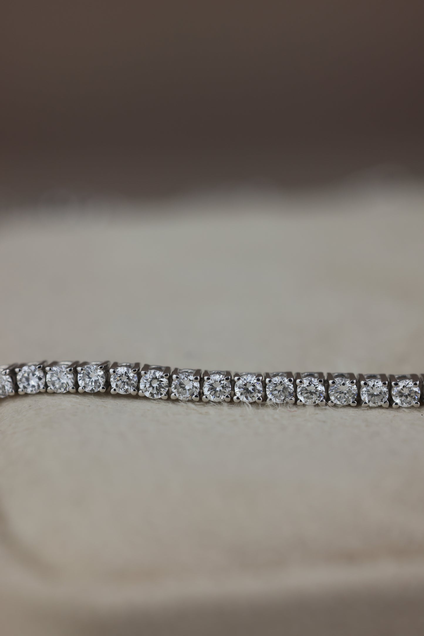 Diamond TENNIS o/b #3640