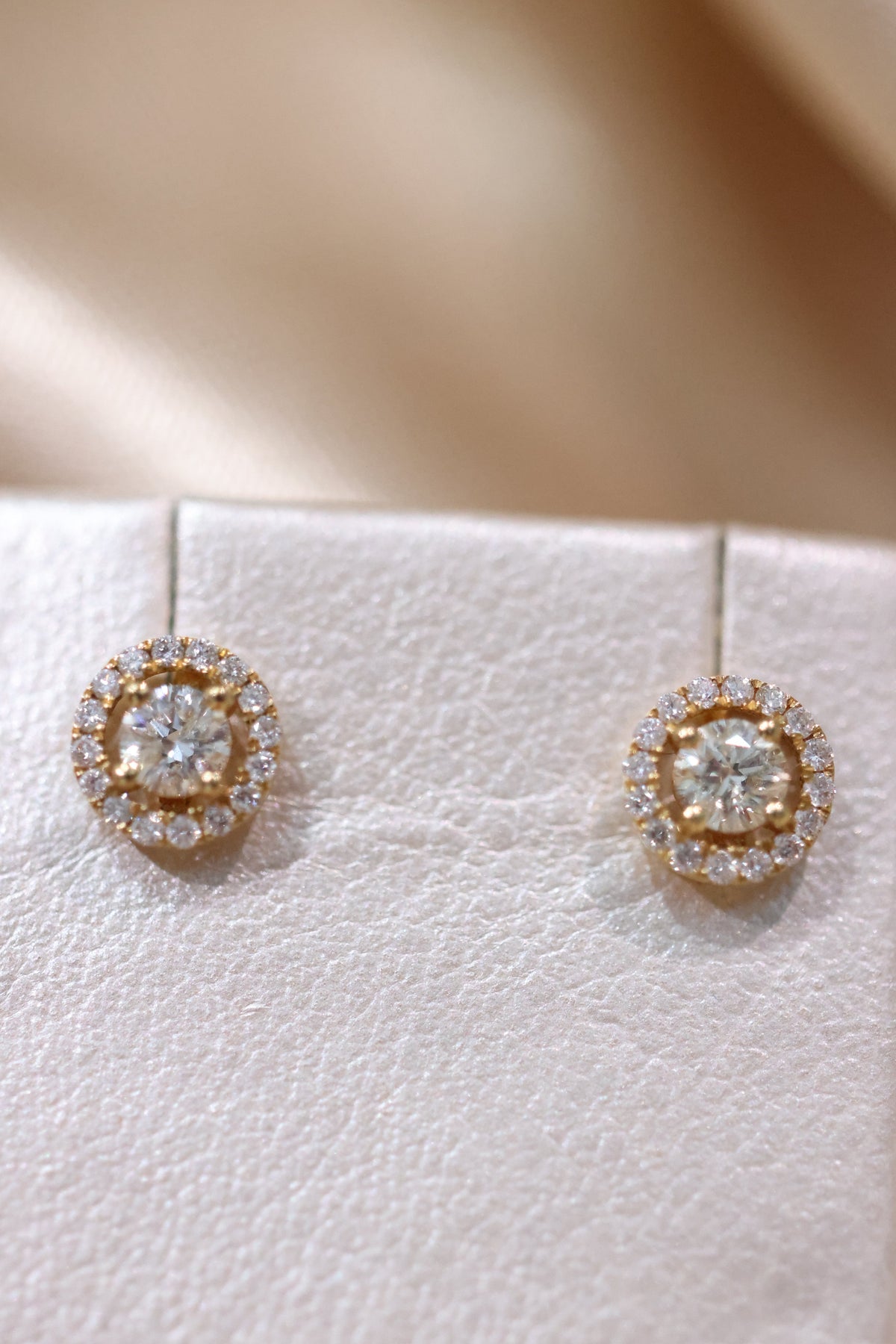 Clarisse earrings