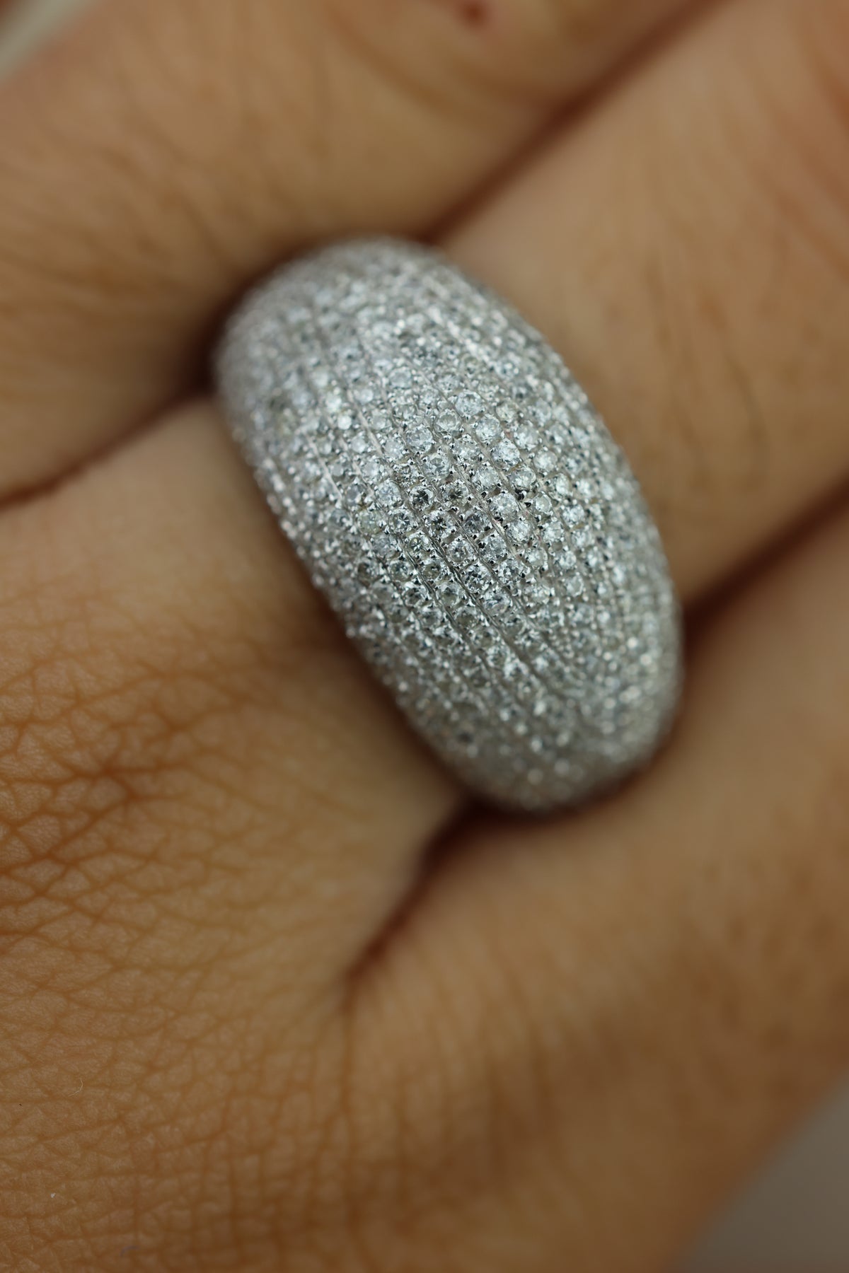 Aurora ring