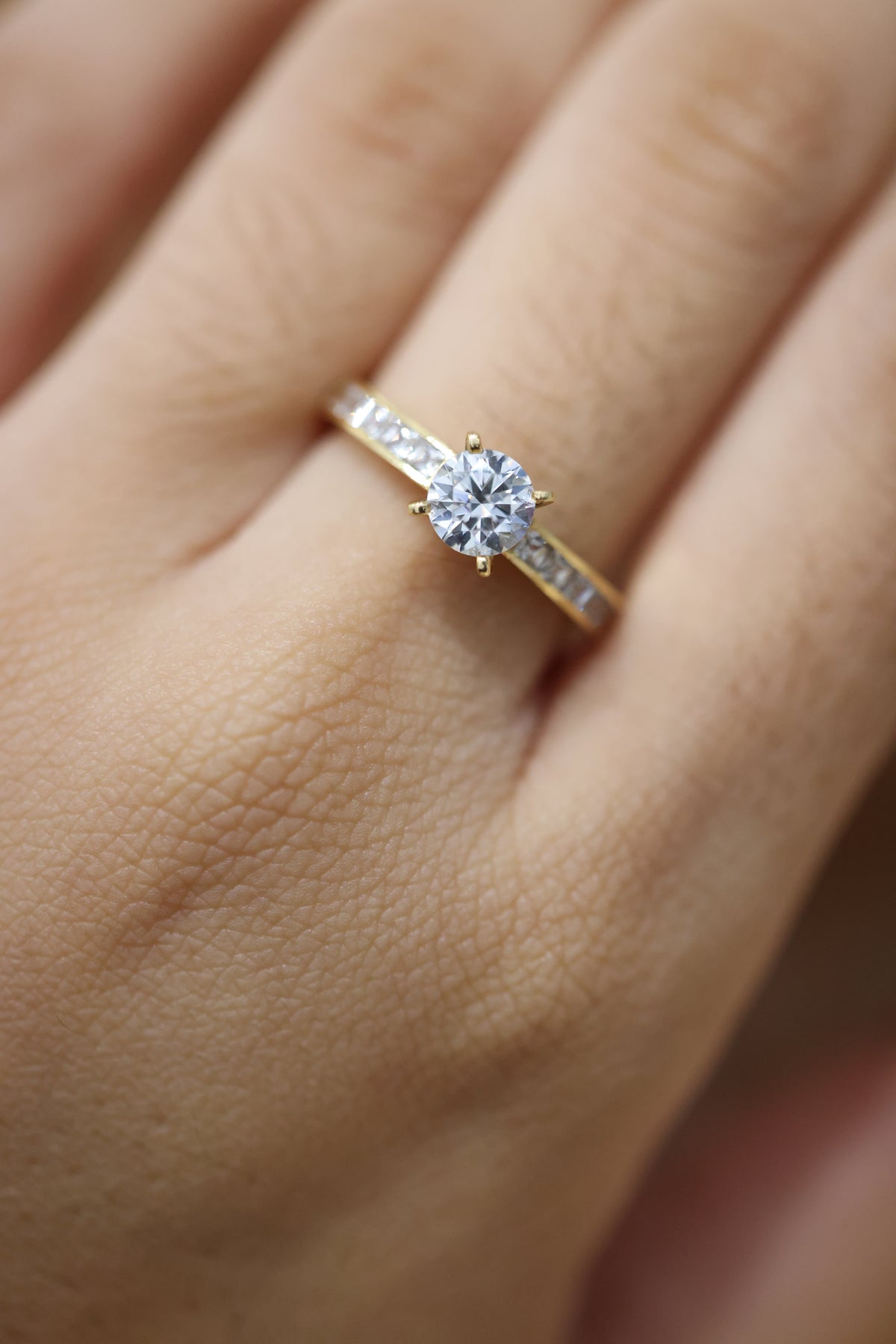 Dahlia ring #aa21
