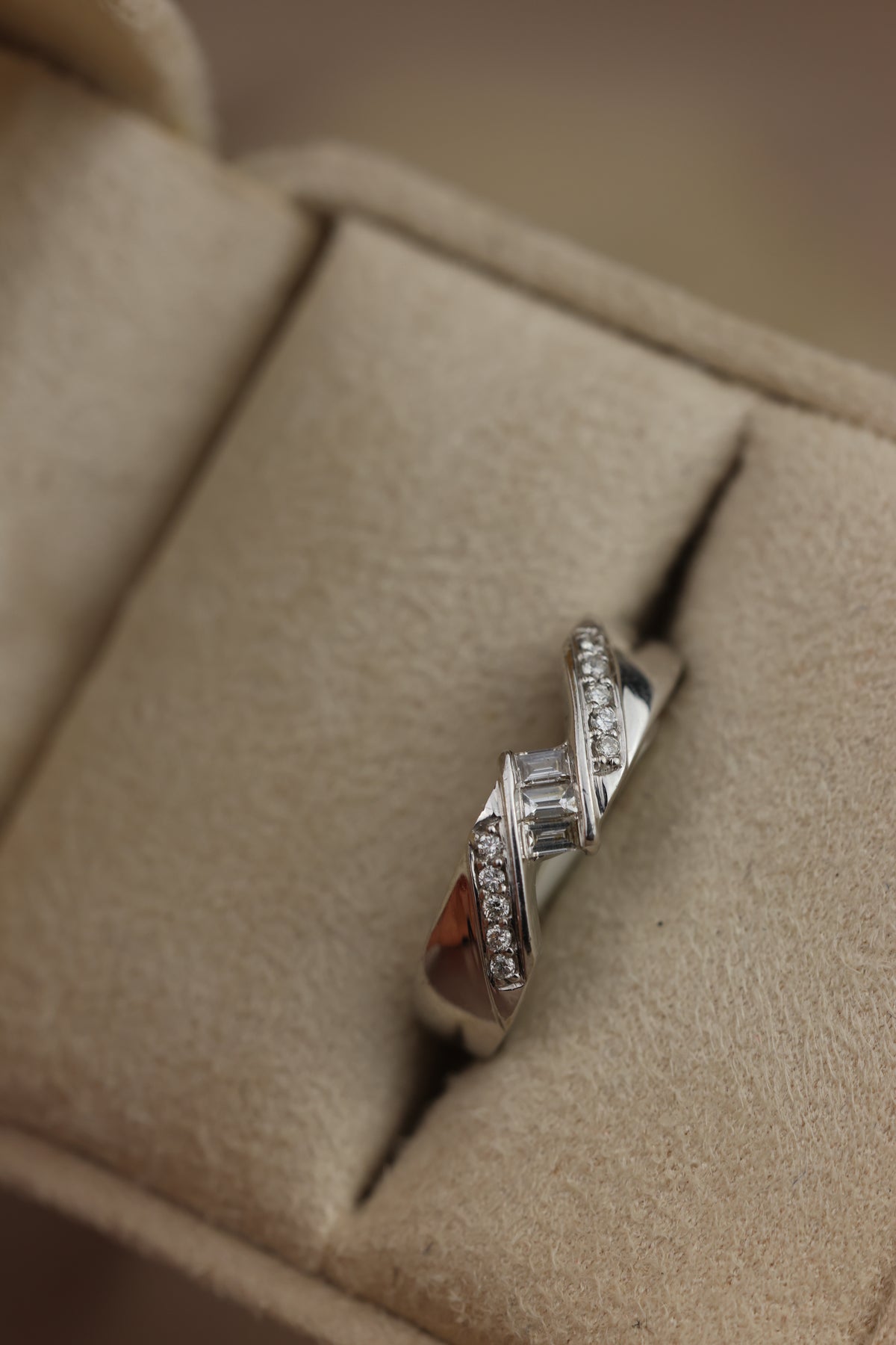 Opéra ring