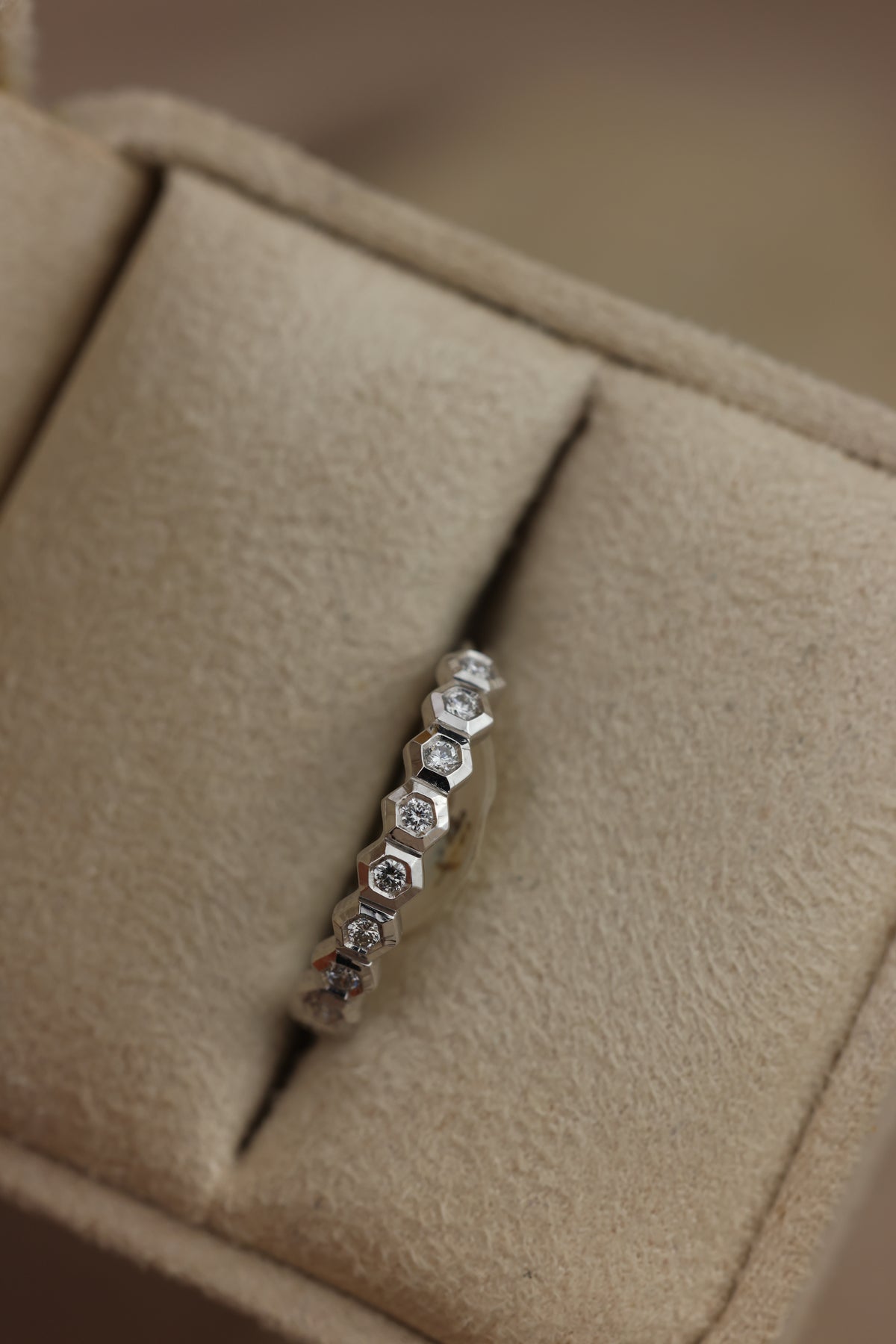 Promise ring