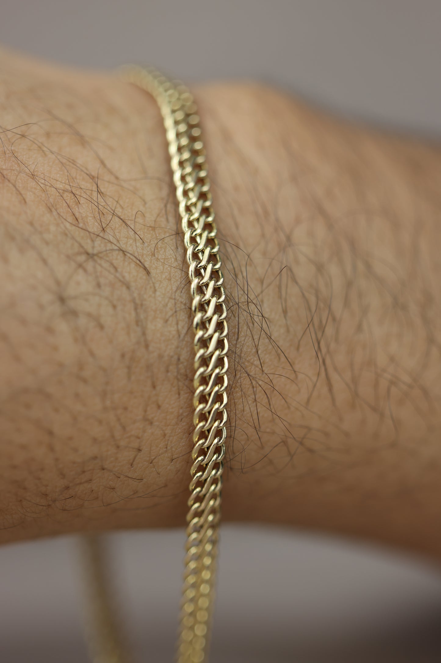 Pulsera saduza #535