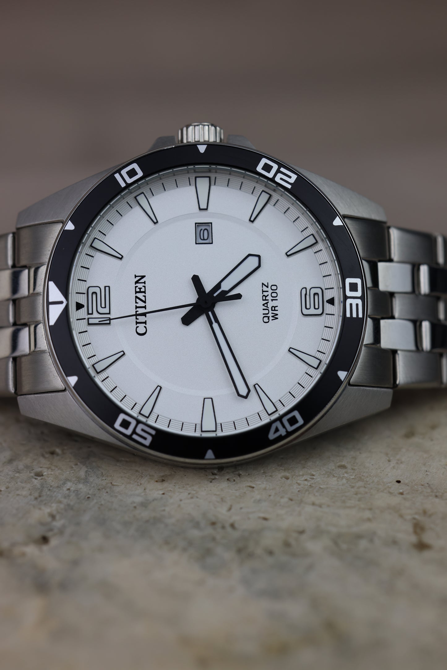 Reloj Citizen #329