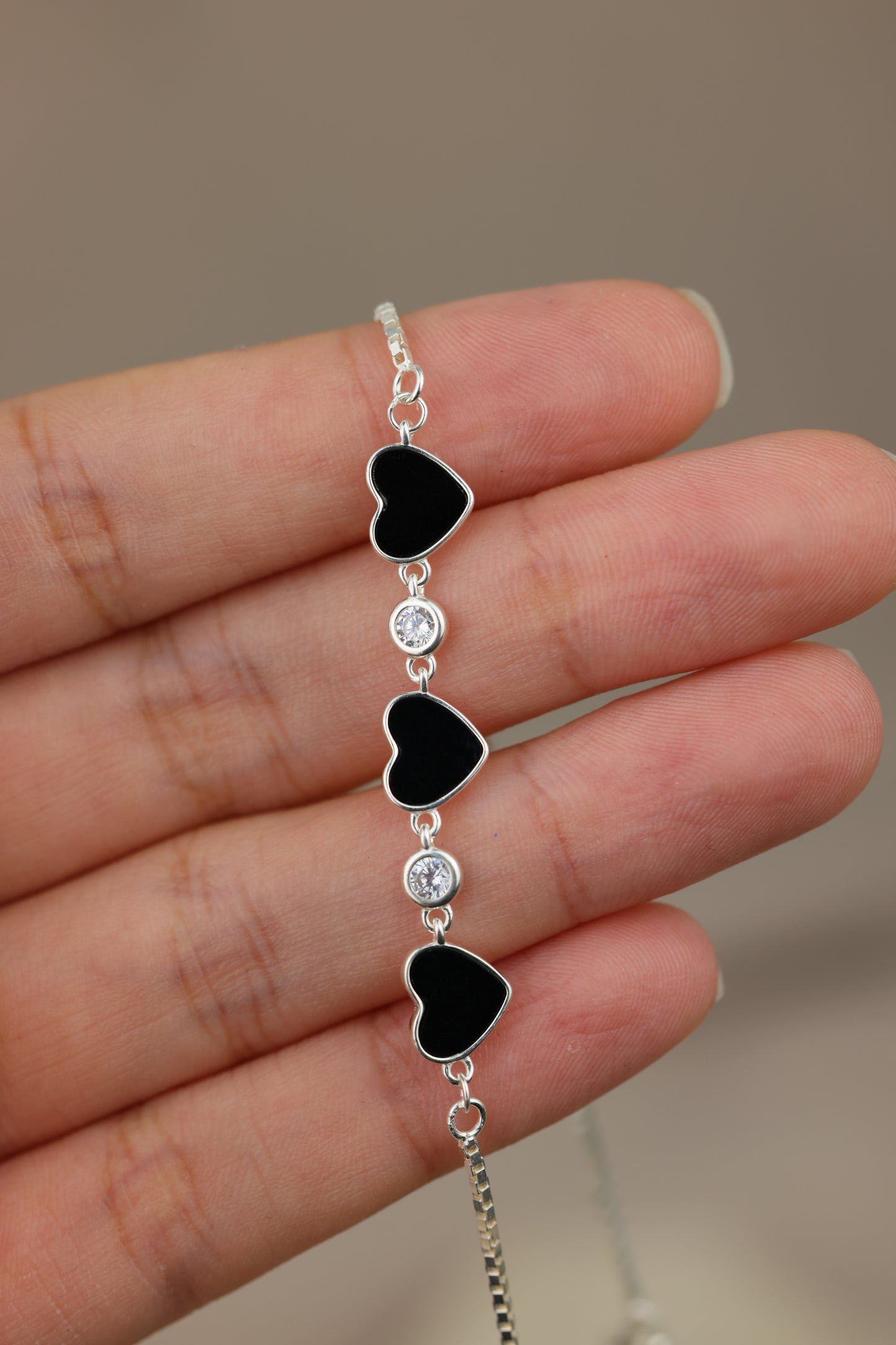 Corazones negros #341
