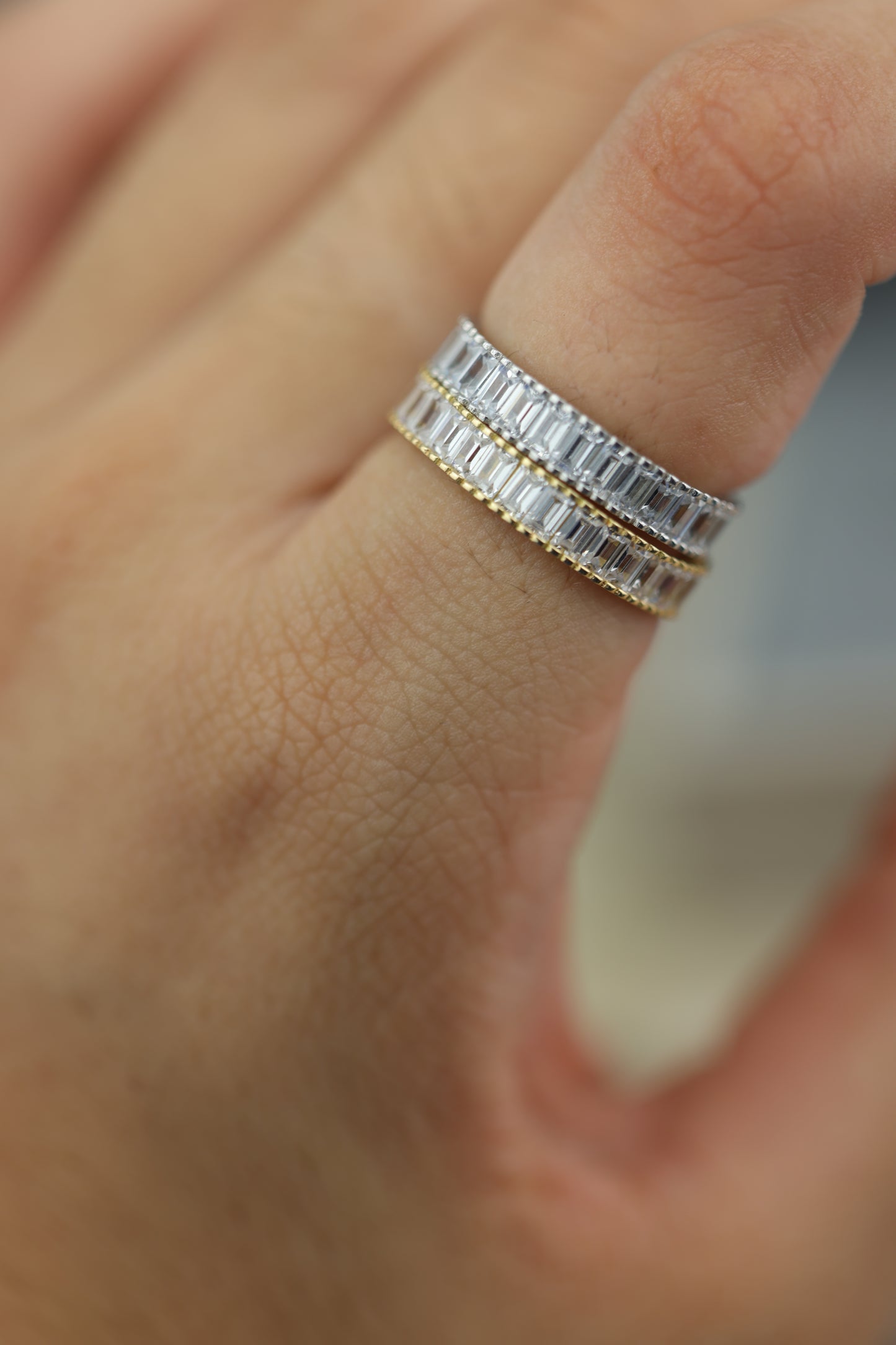 Infinity ring Encanto #379|#380