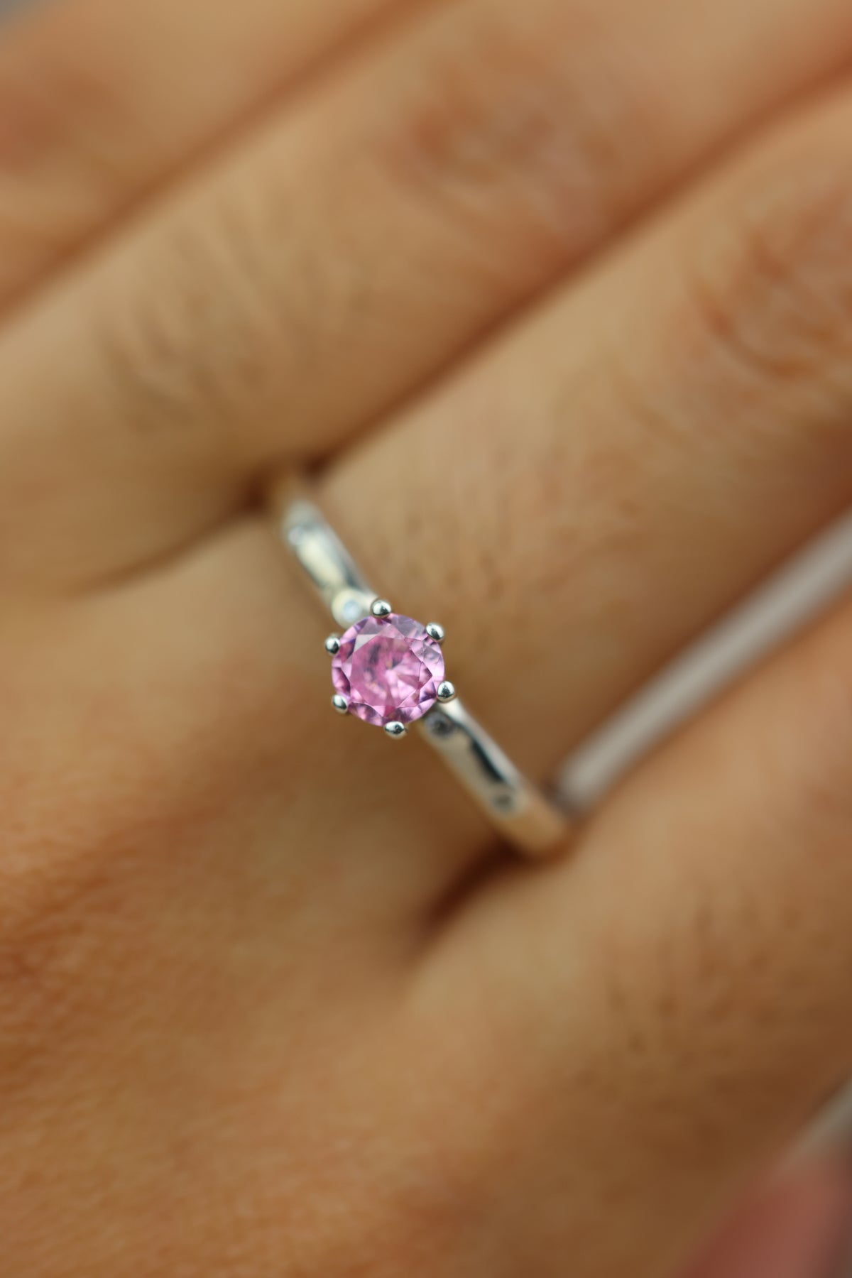 Anillo Coterie #566