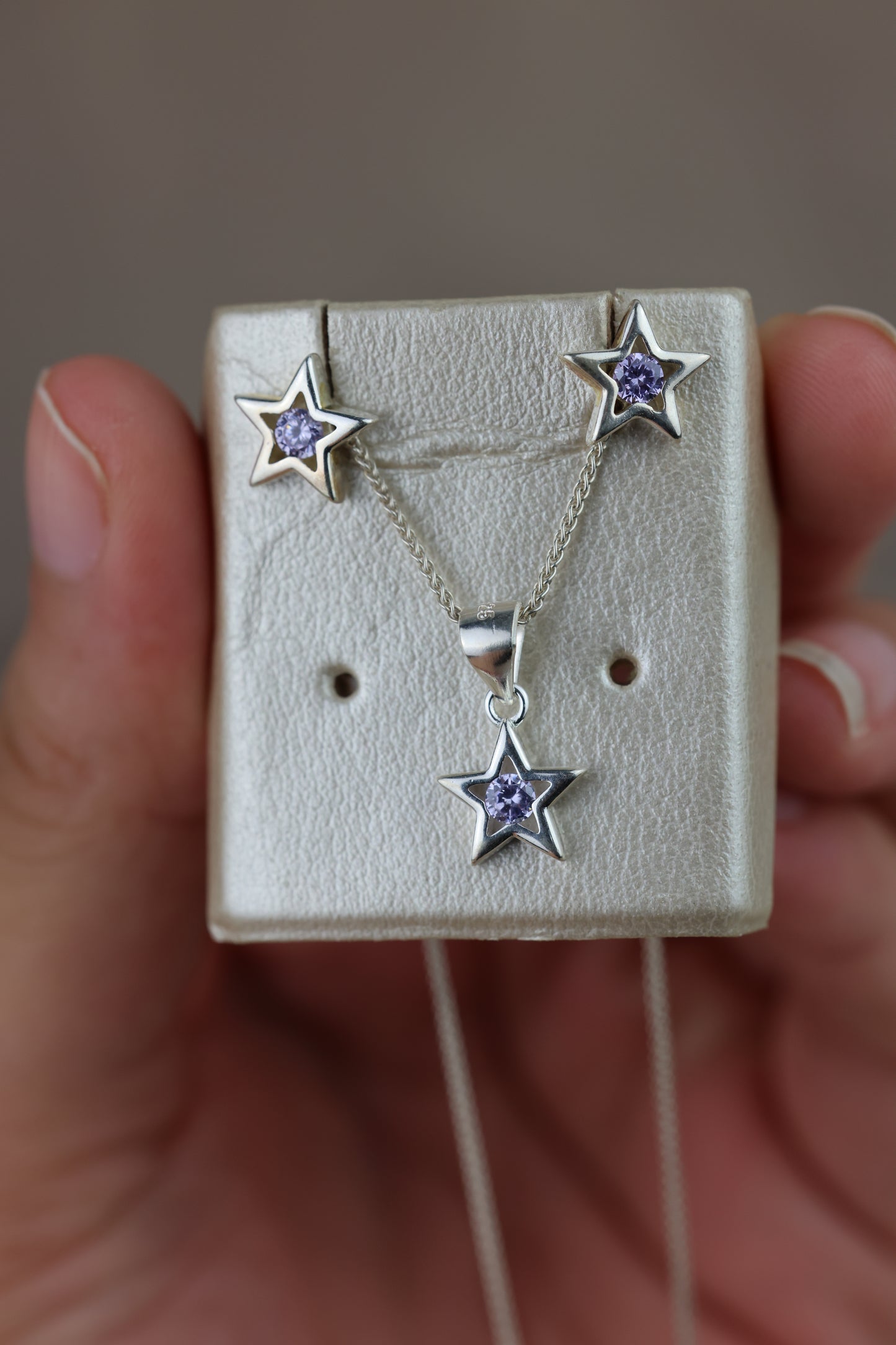 Juego de estrellas #229