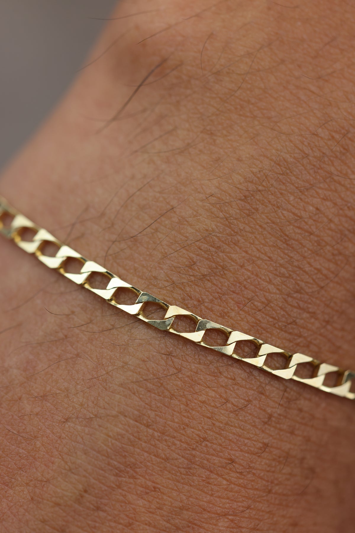 Pulsera tejido cheval #579