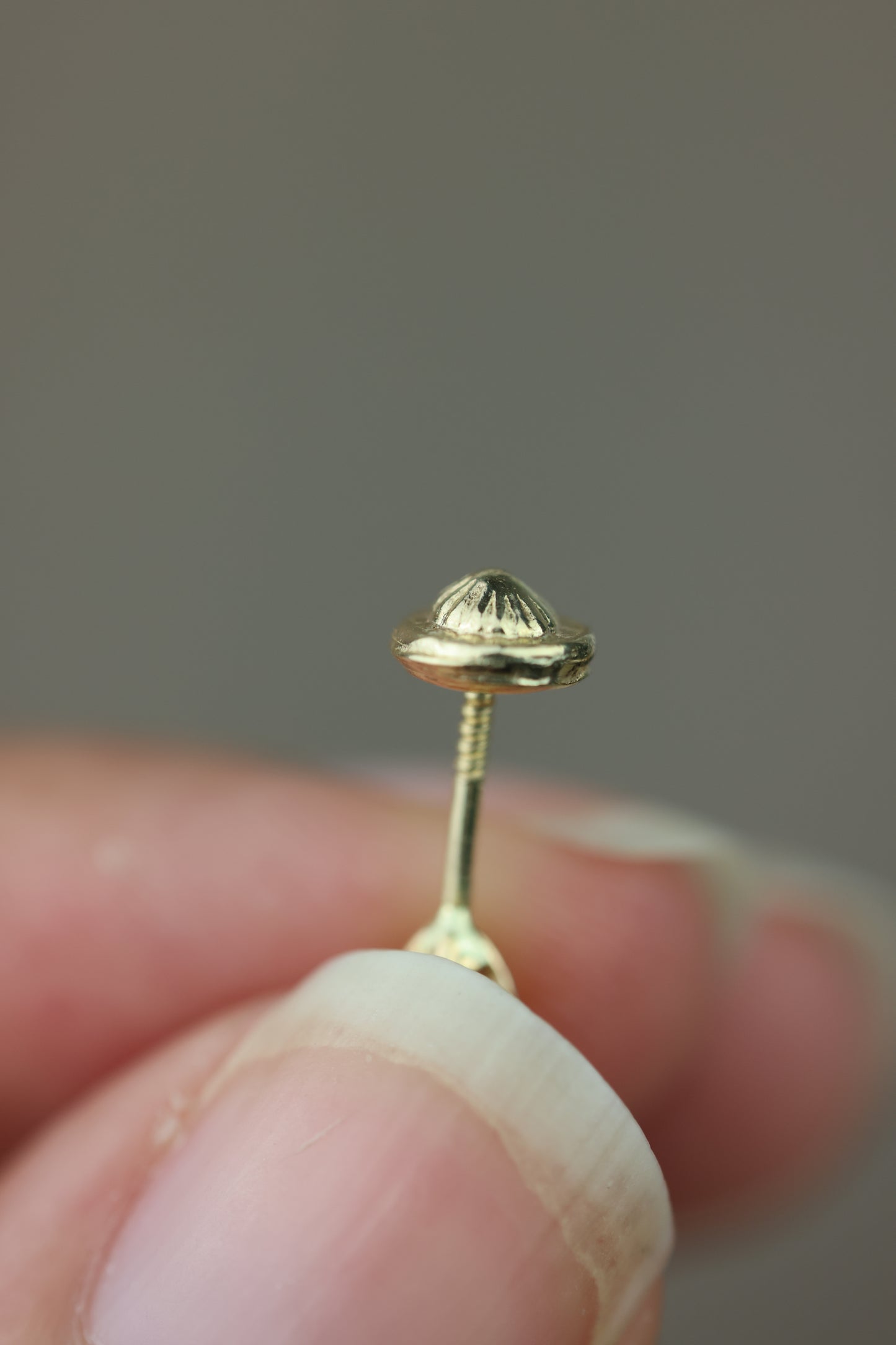 Aretes de bebe #523