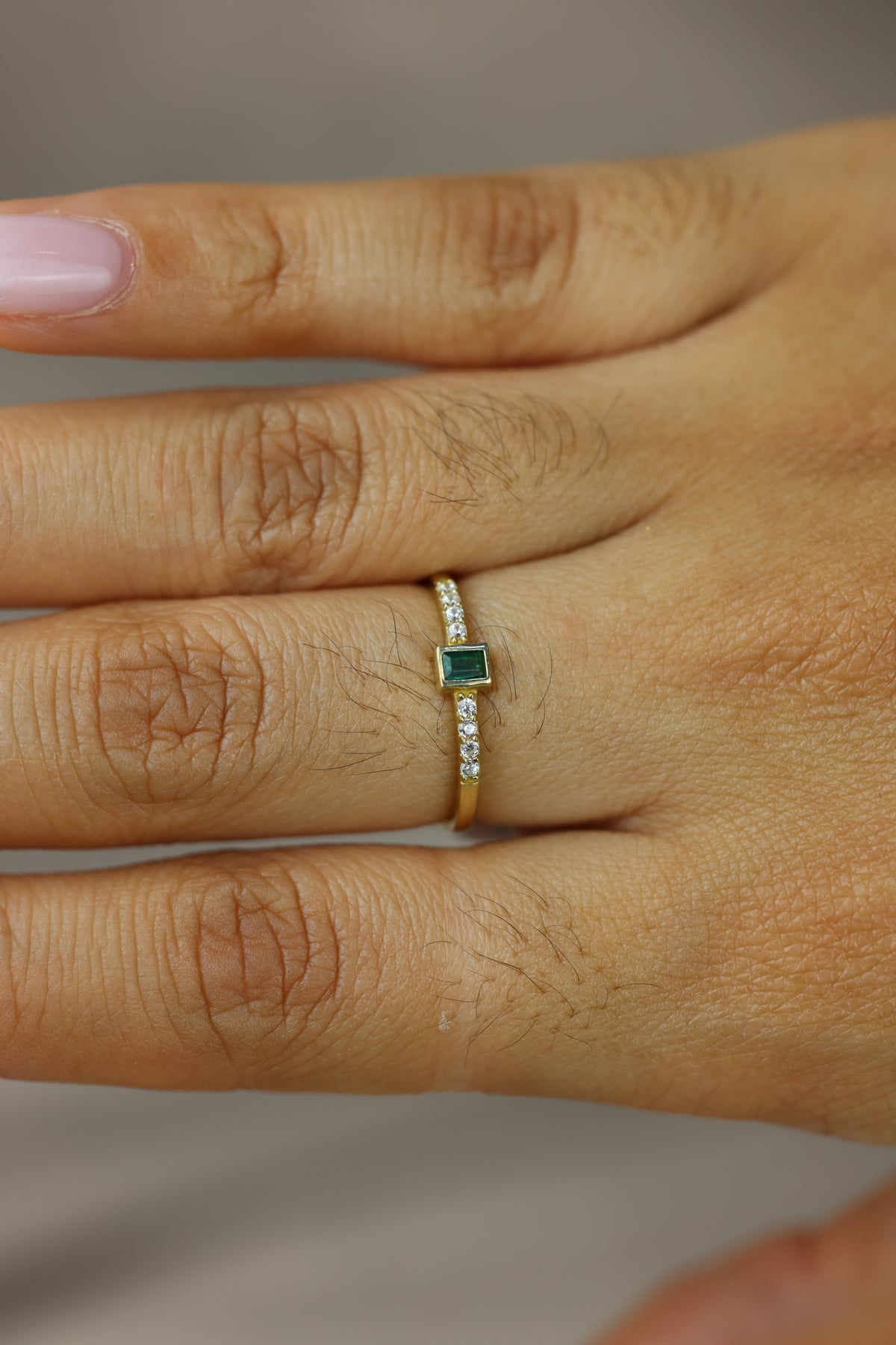Vivienne ring #624