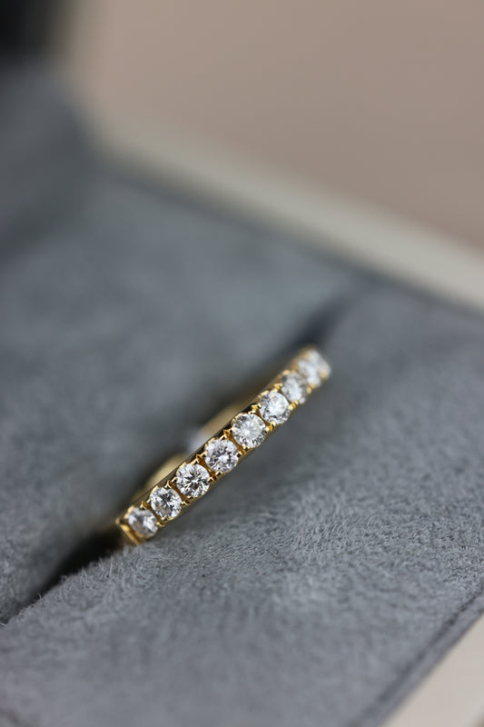 Alianza de Diamantes #21963