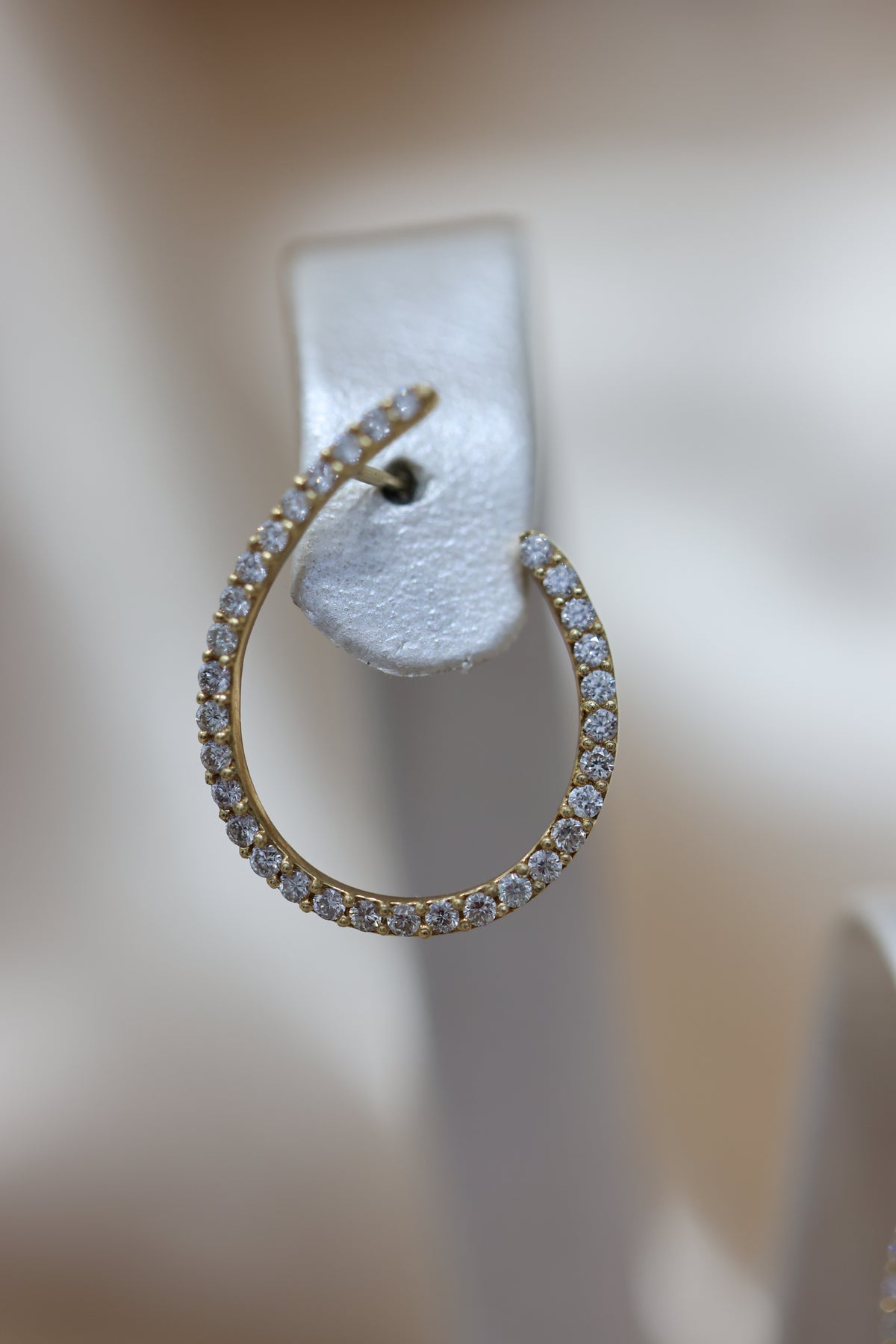 Isabella Earrings