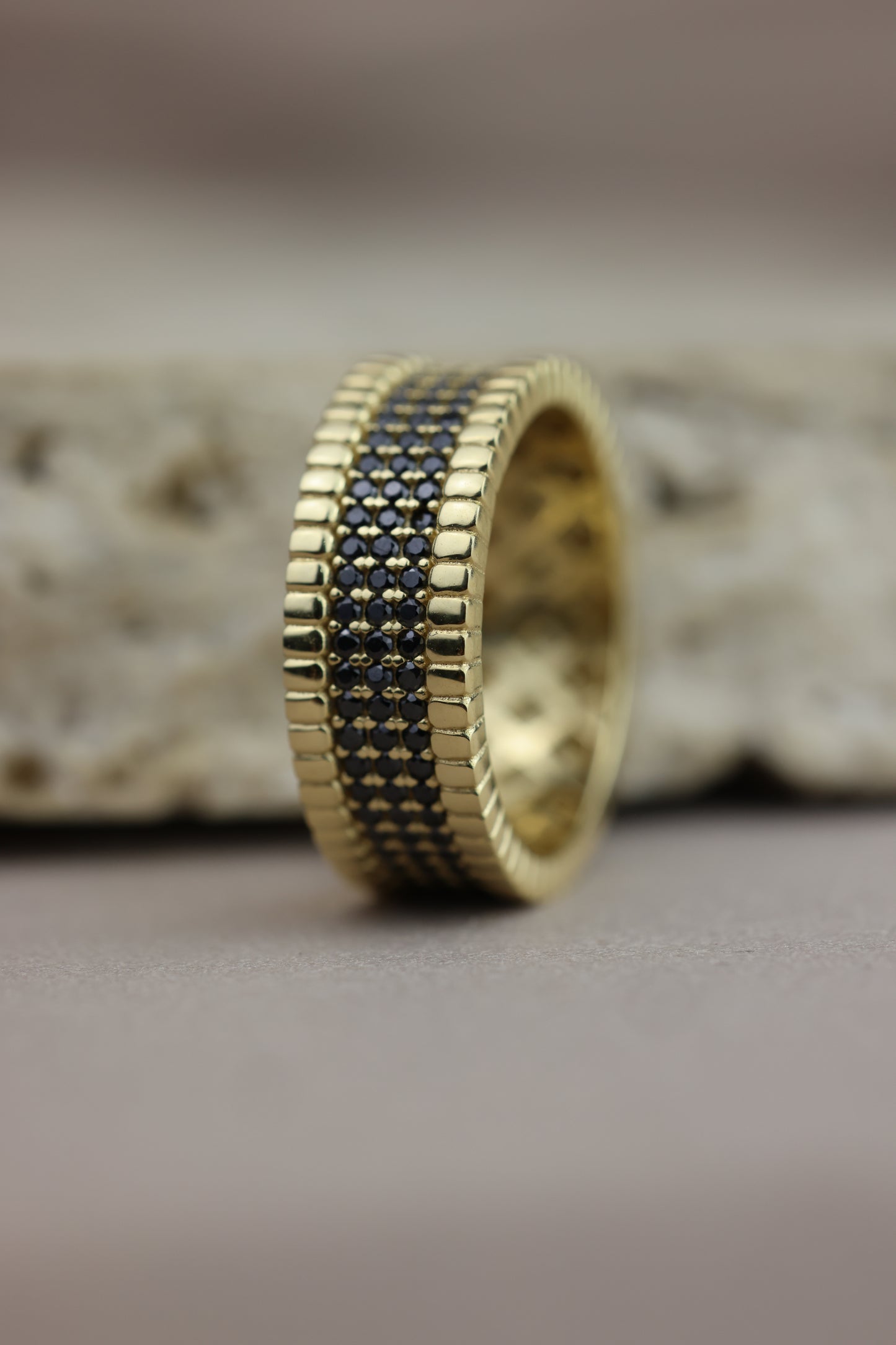 Infinity ring Destello #381