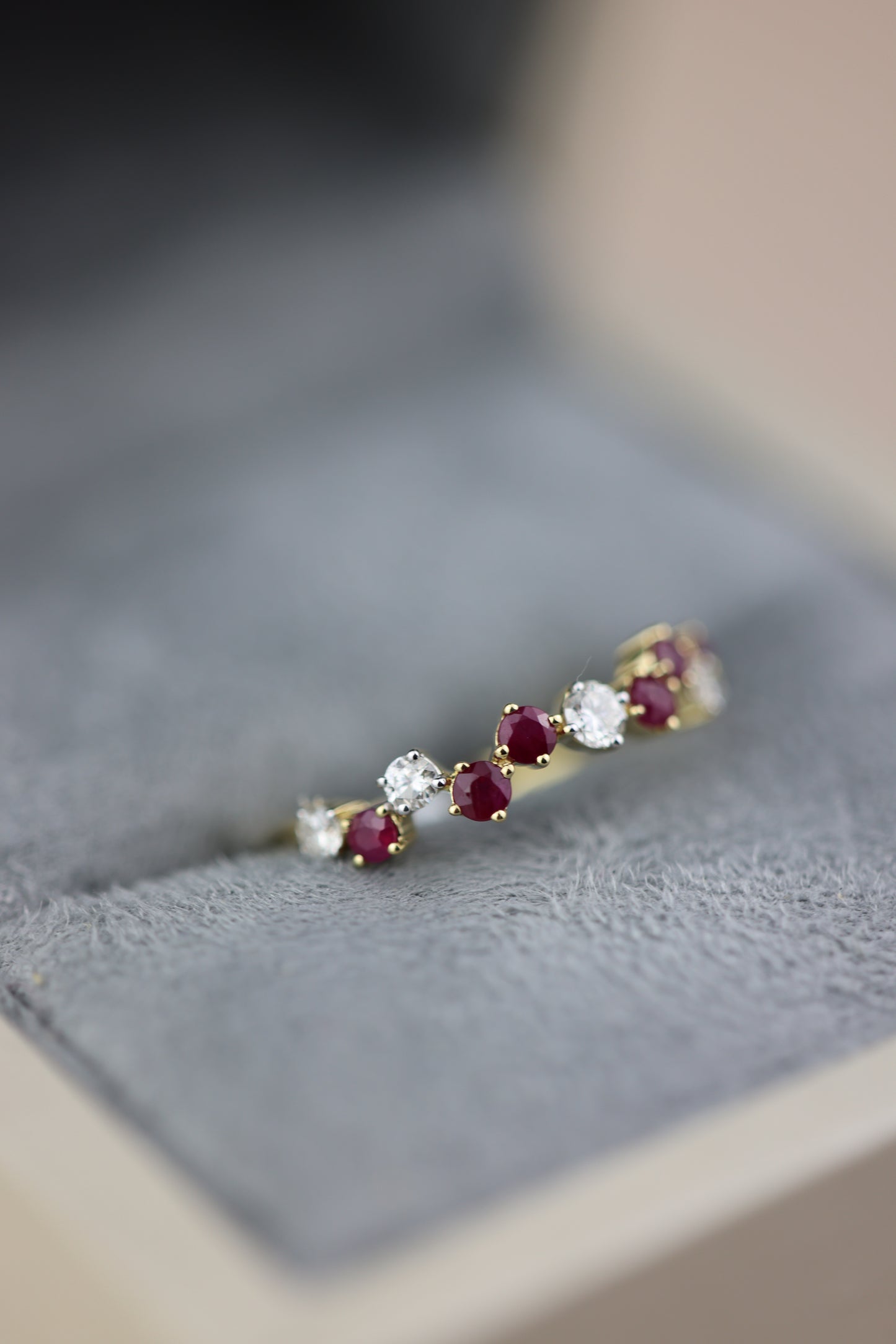 Gemstone rings 22296|22281|22279