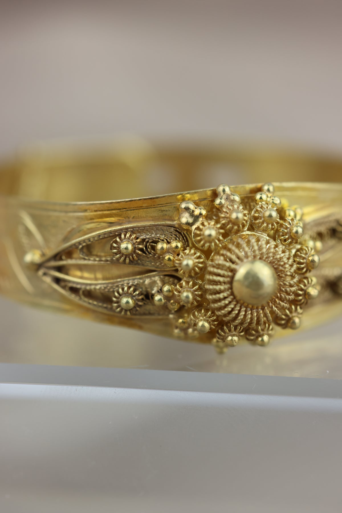 Pulsera tipica de niña #pt16