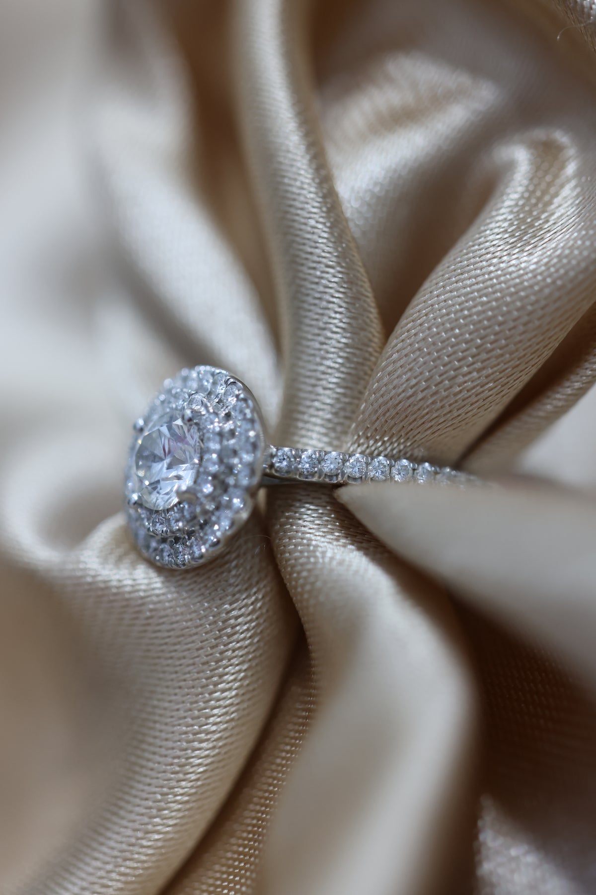 Ophelia Ring