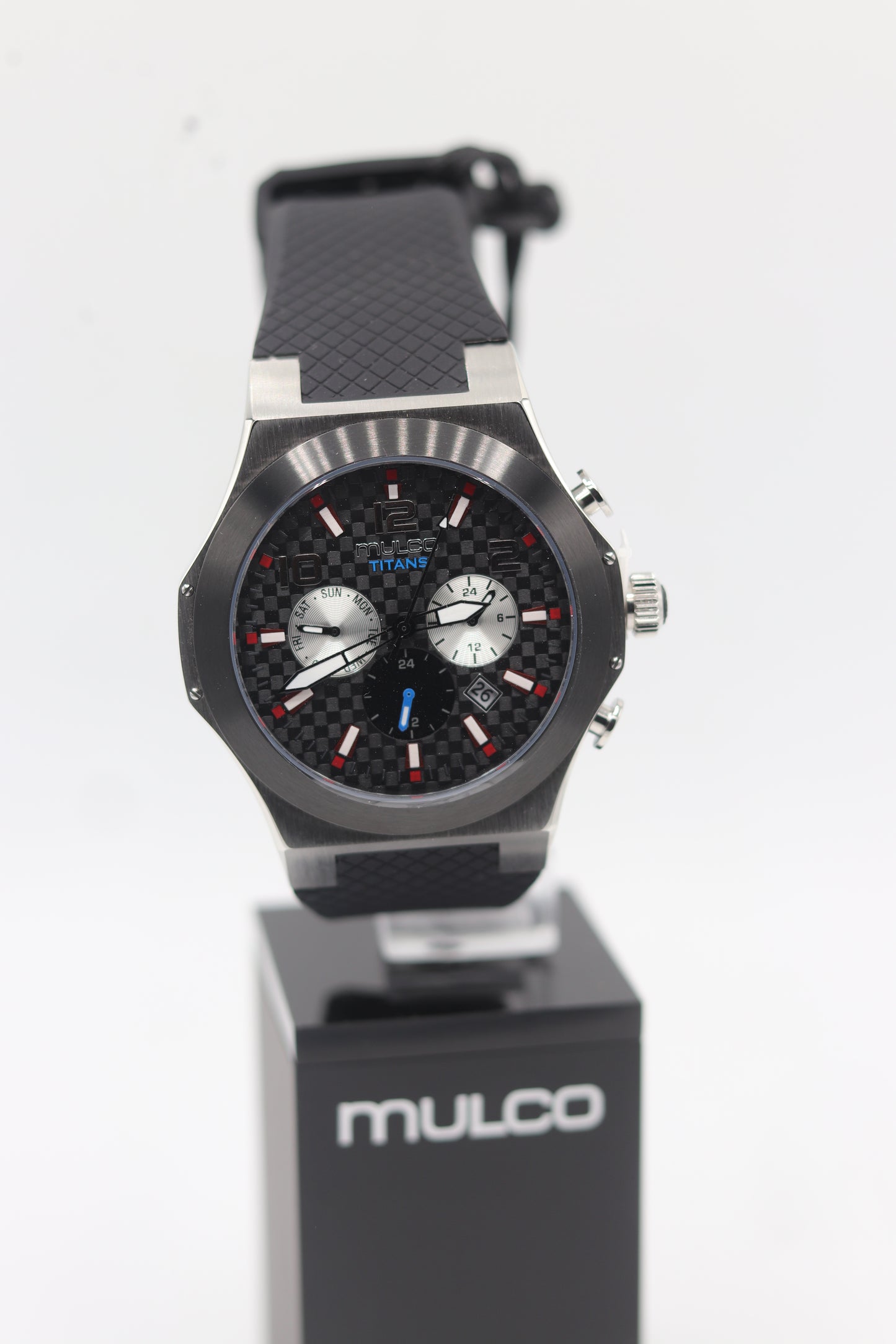 Reloj Mulco Titans Hombre