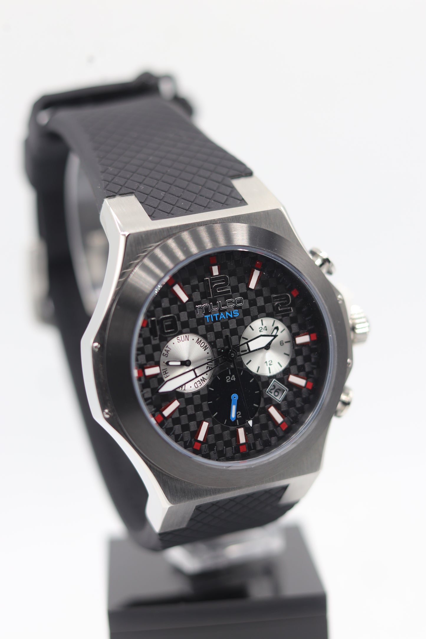 Reloj Mulco Titans Hombre