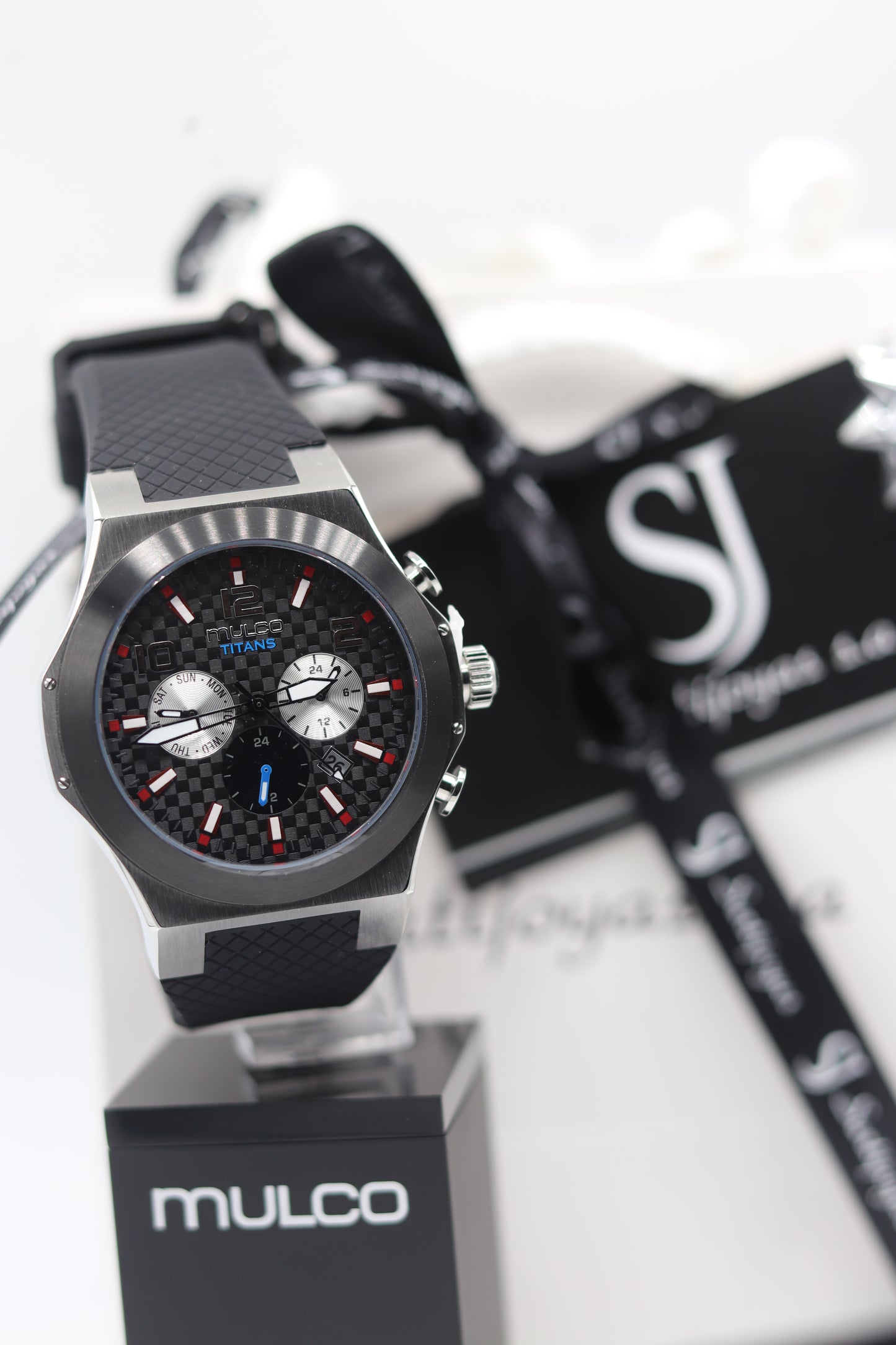Reloj Mulco Titans Hombre