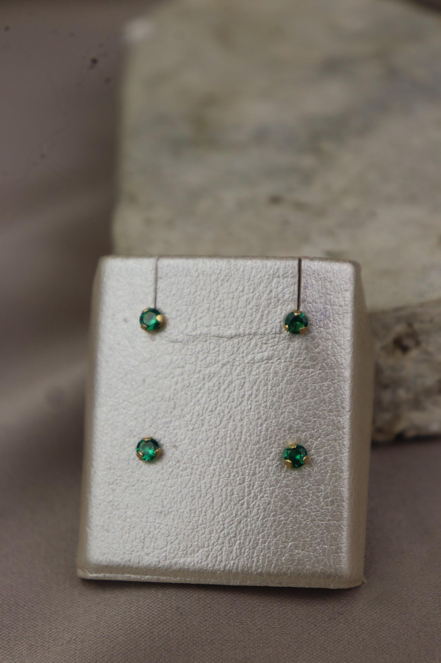 Mini Stud 10k #92