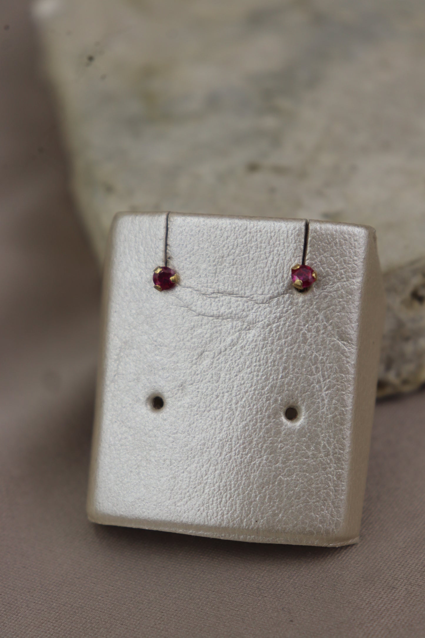 Mini Stud 10k #91