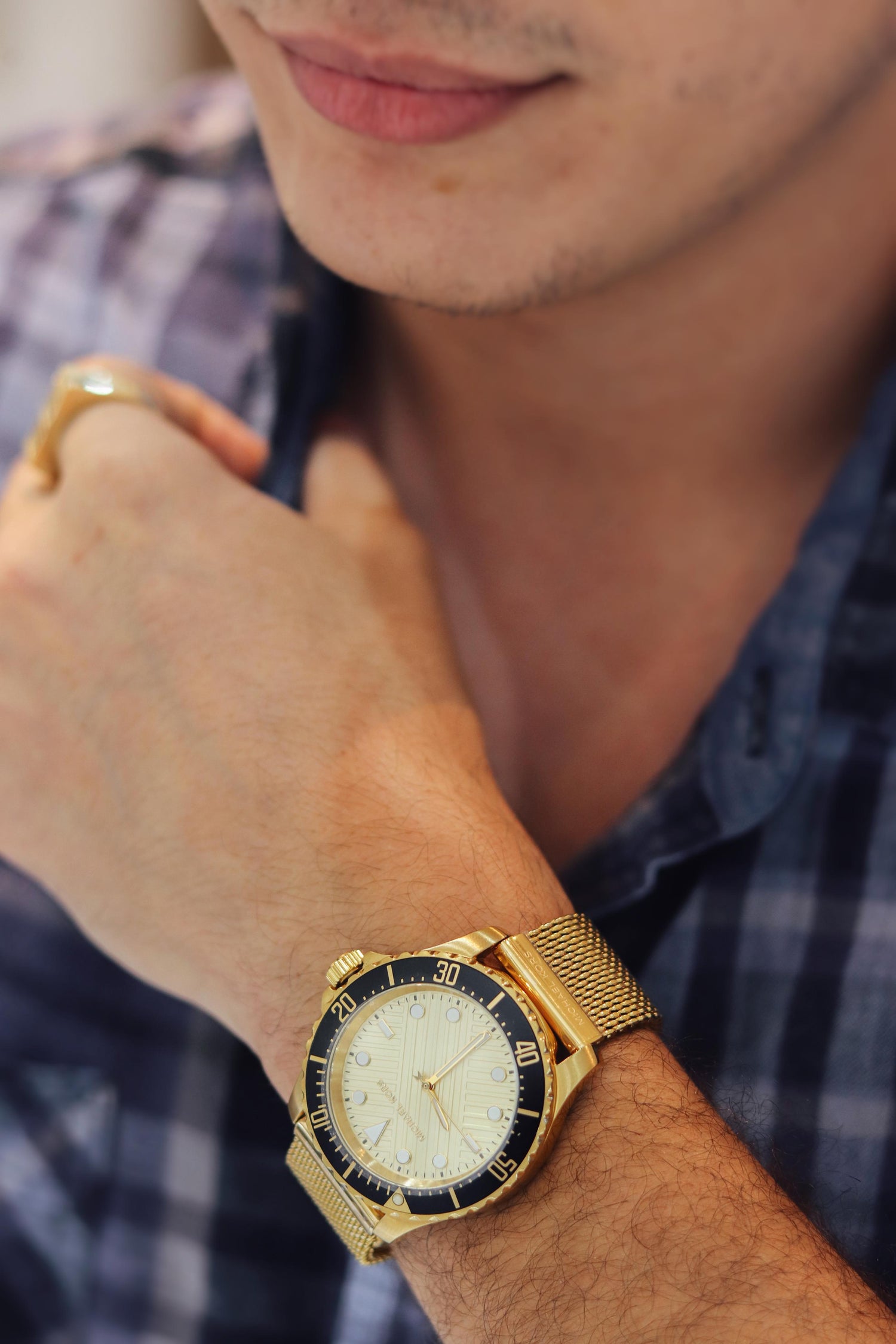 Relojes Hombres