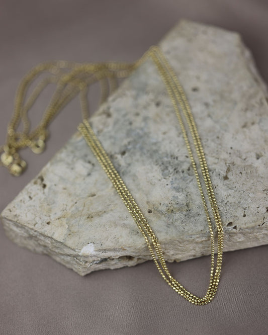 Cadena militar mini #151