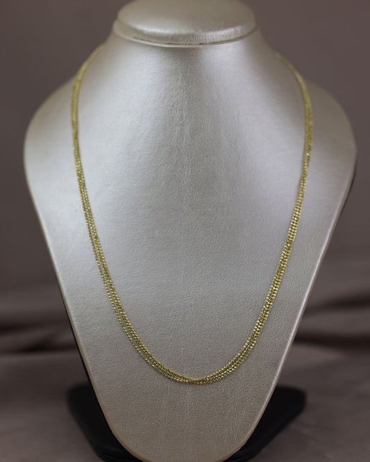 Cadena militar mini #151