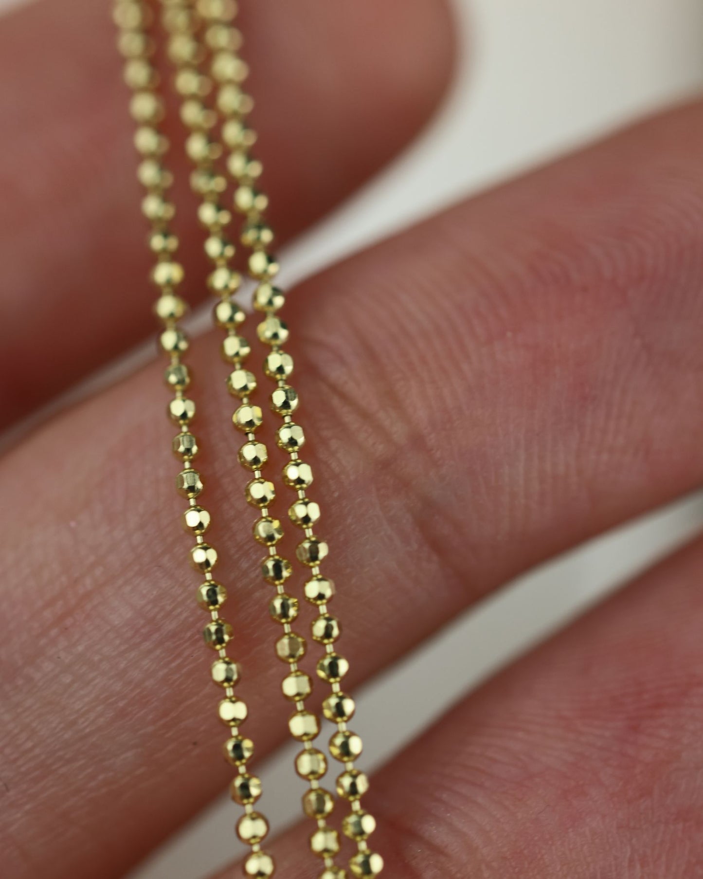 Cadena militar mini #151