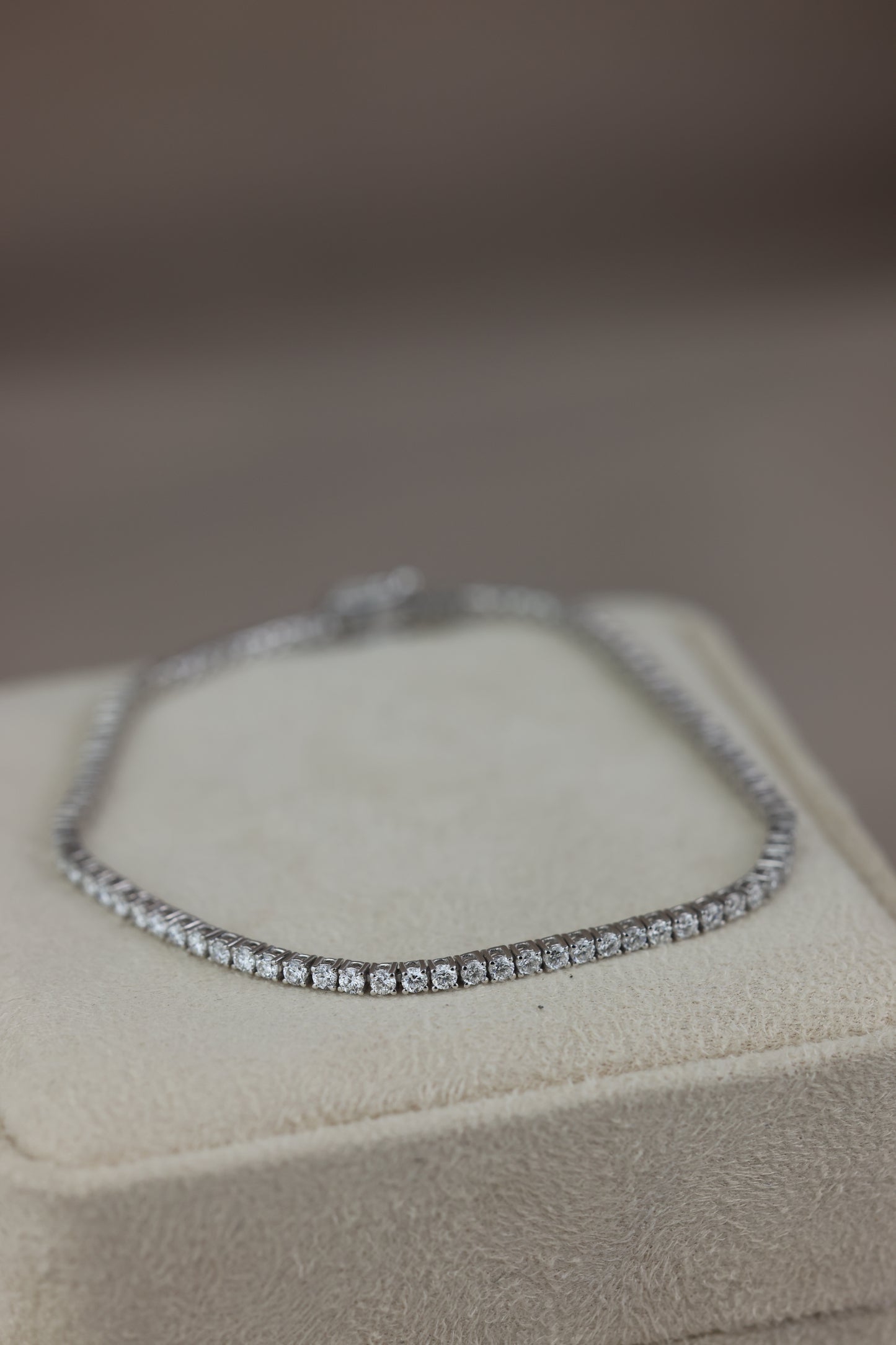 Diamond TENNIS o/b #3640