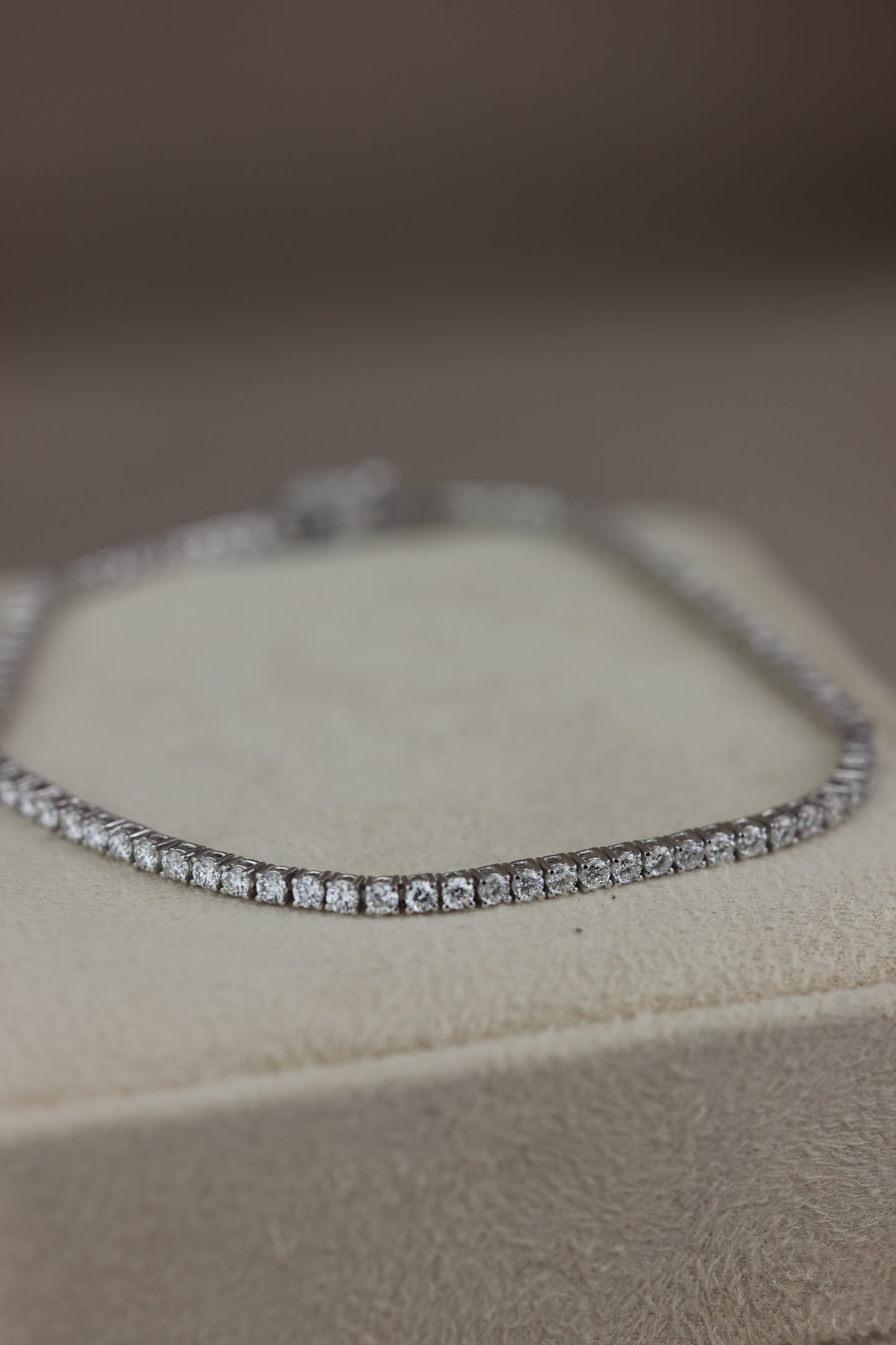 Diamond TENNIS o/b #3640
