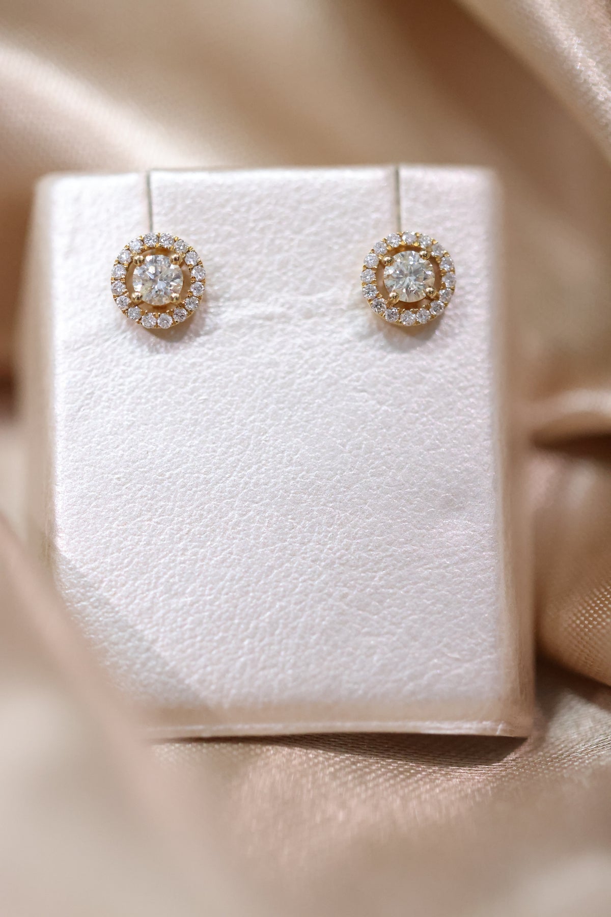 Clarisse earrings