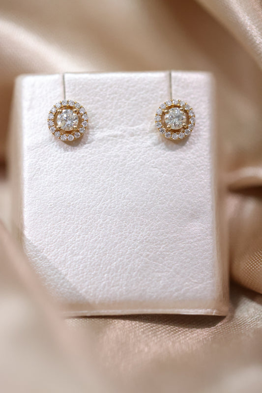 Clarisse earrings