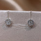 Little diamond flower