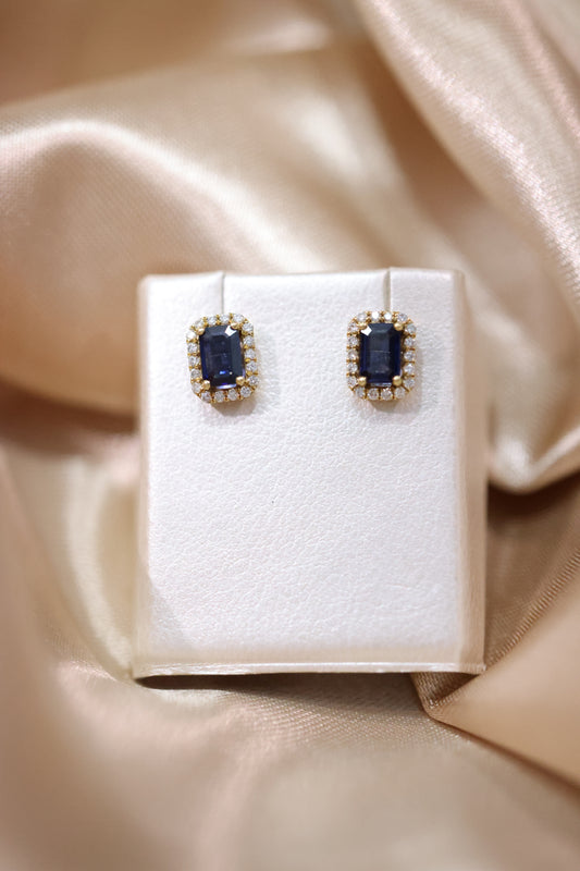 Delphine Earrings