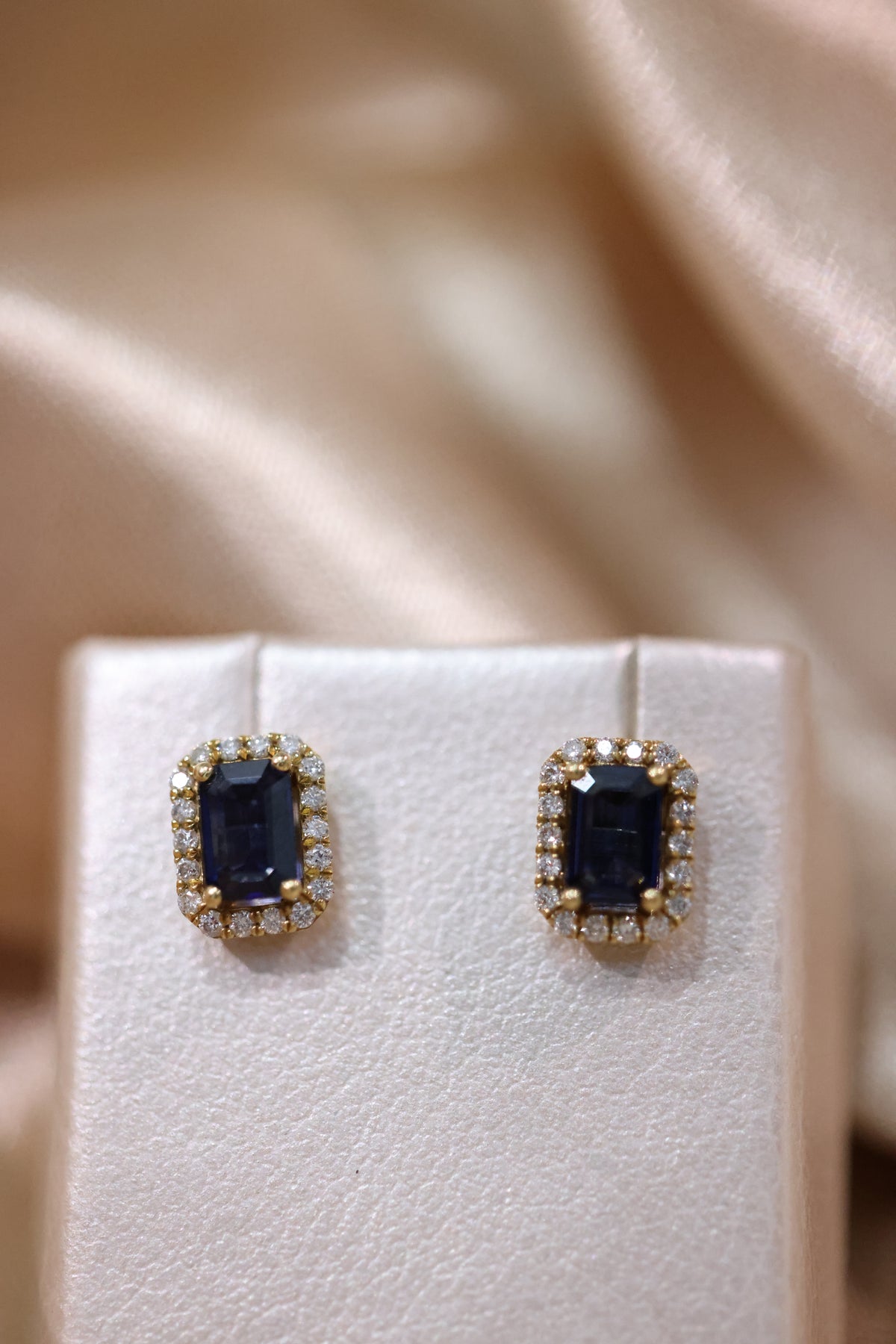 Delphine Earrings