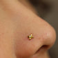 Piercing de cruz #516