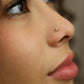 Piercing de cruz #516