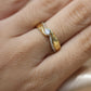 Aurora ring #aa21