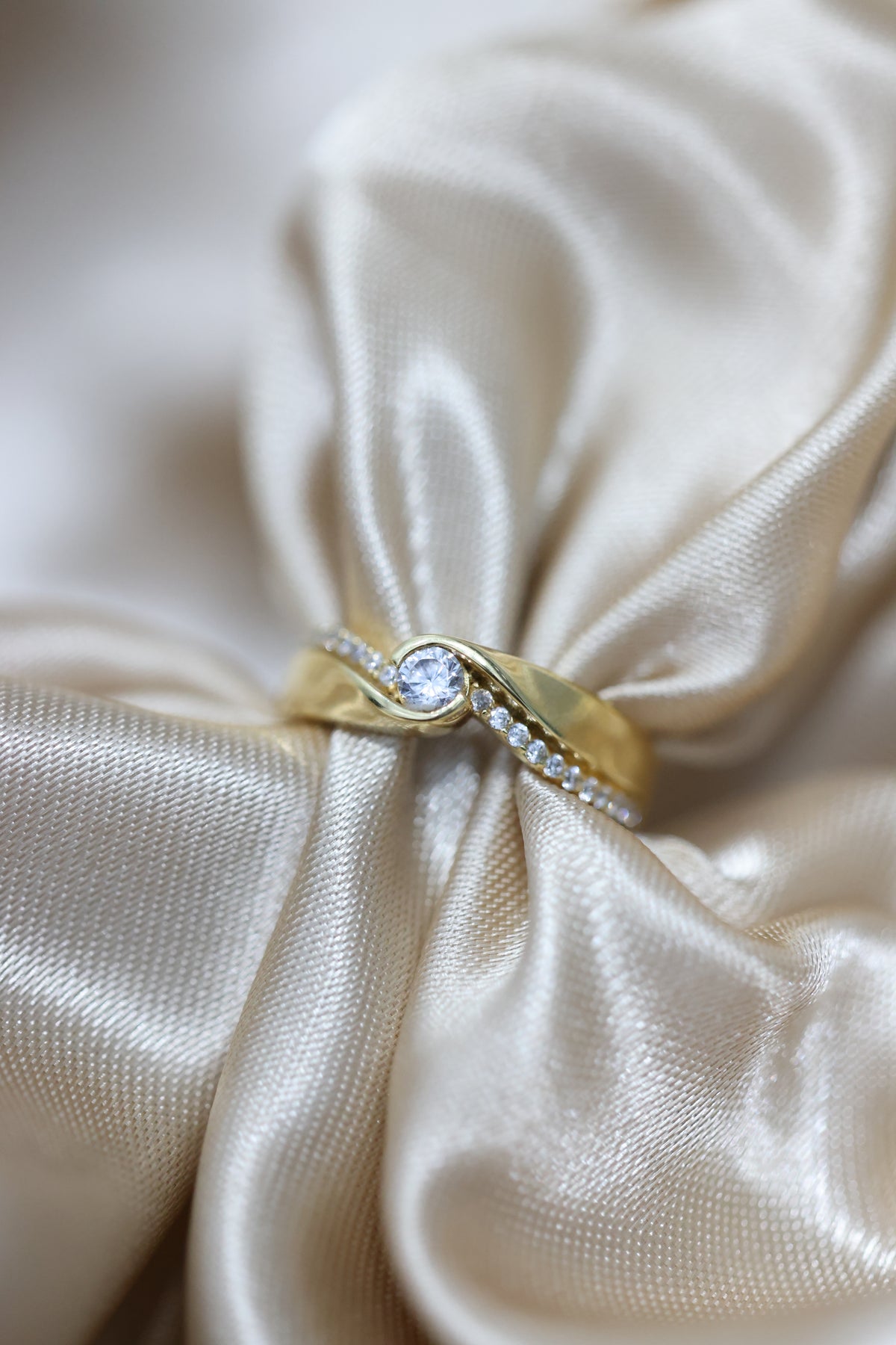 Aurora ring #aa21