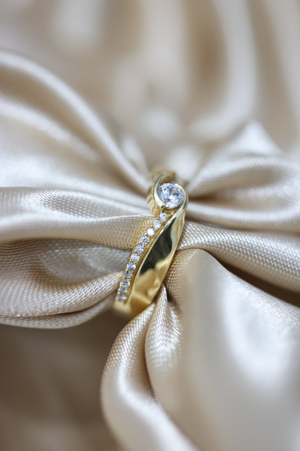 Aurora ring #aa21