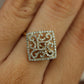 Alessia ring