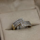 Fiorella ring