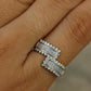 Fiorella ring