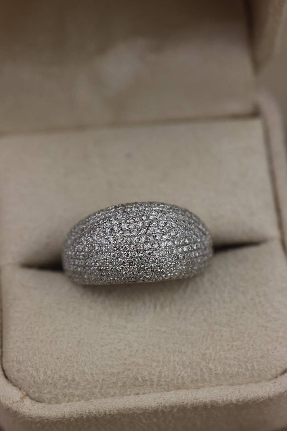Aurora ring
