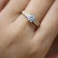 Dahlia ring #aa21
