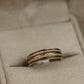 Juliette diamond ring