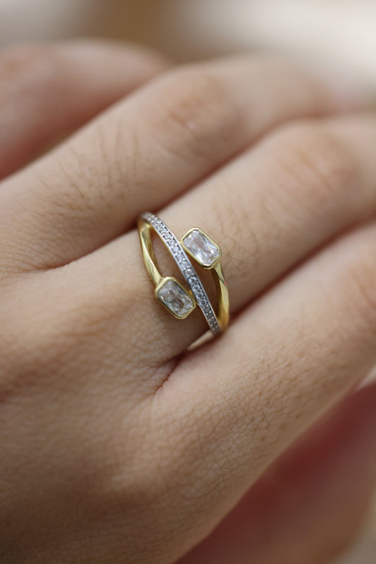 Lucienne ring #aa21